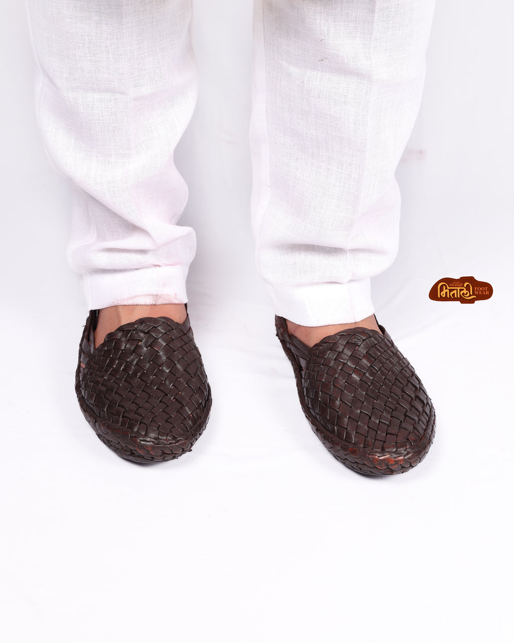 Chatai Ilastic Buntoo Shoe