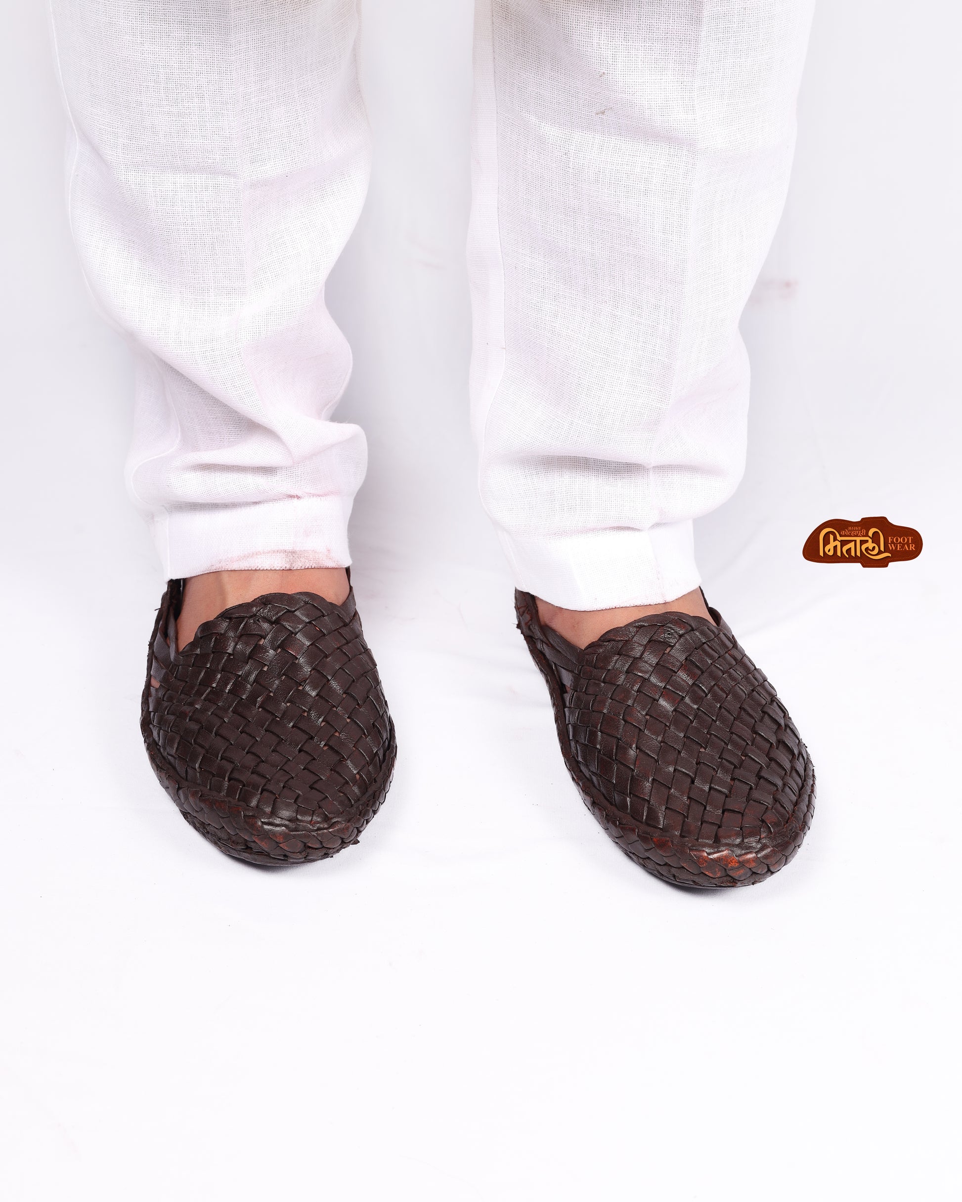 Chatai Ilastic Buntoo Shoe