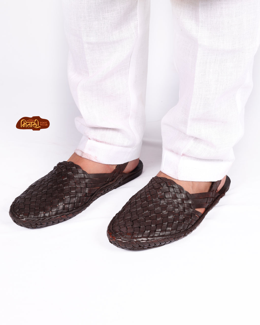 Chatai Ilastic Buntoo Shoe