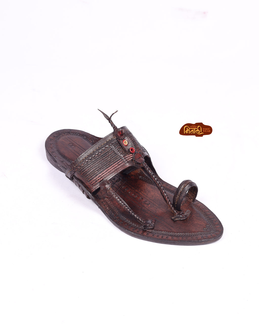 Slim Fit MLA Kapshi