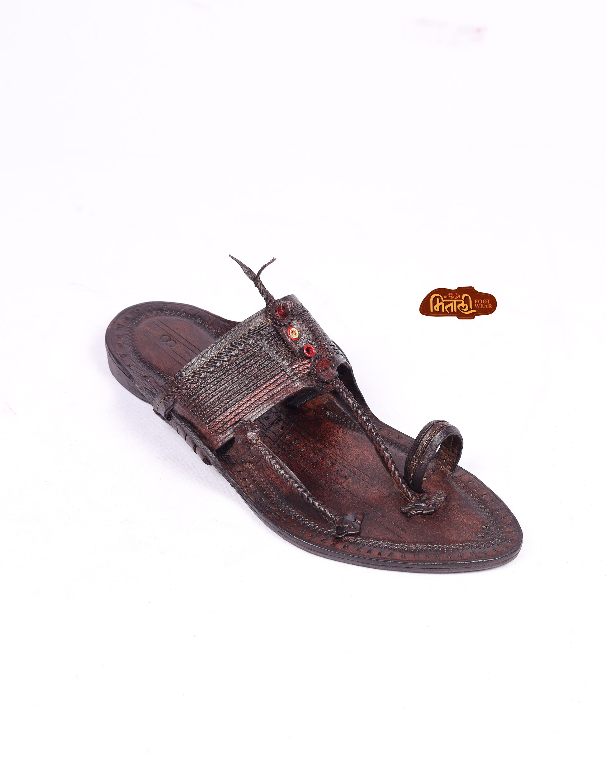 Slim Fit MLA Kapshi