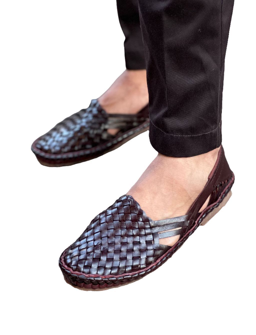 Premium Chatai Cushion TPR Shoe
