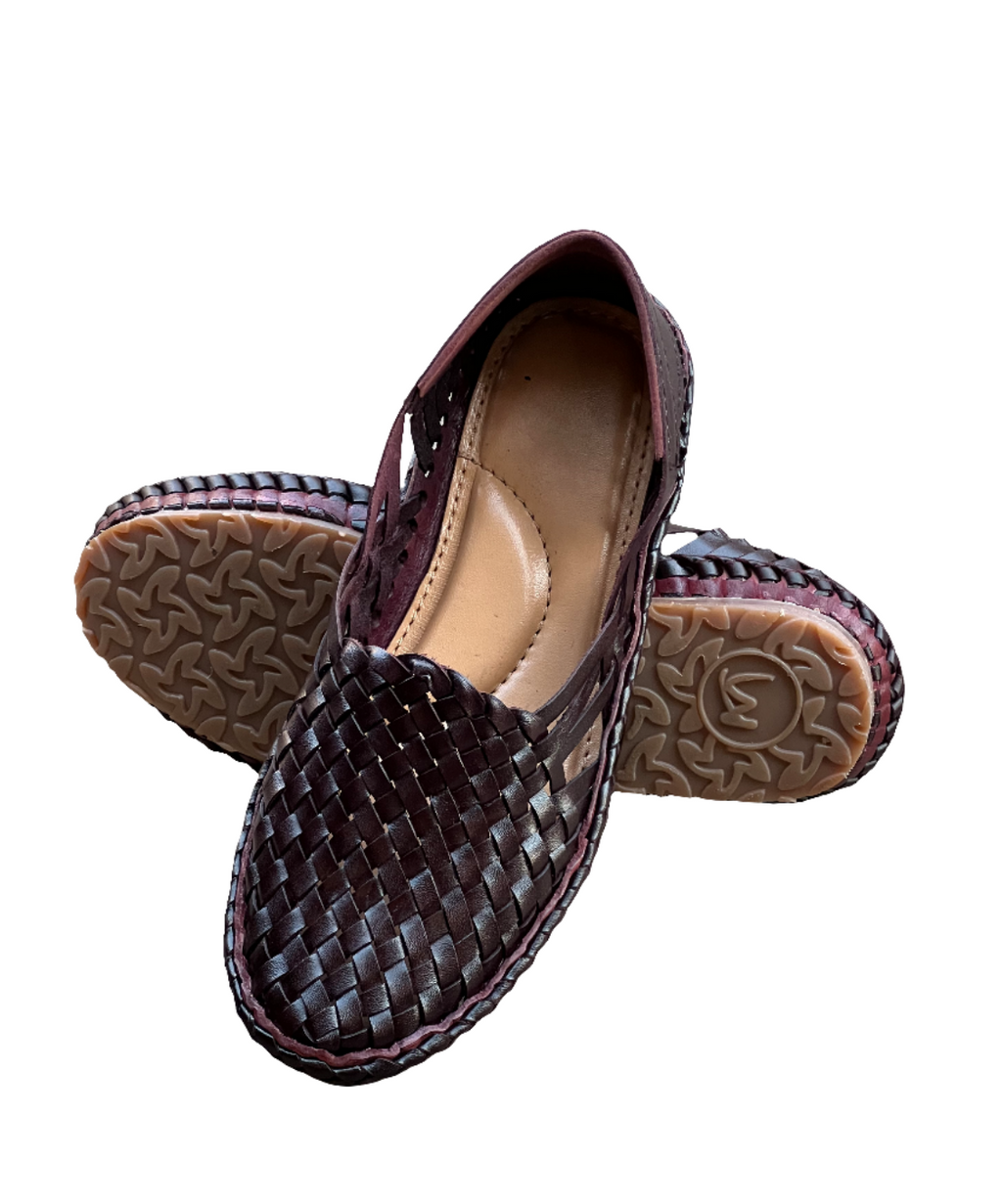Premium Chatai Cushion TPR Shoe
